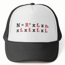 Drake Equation