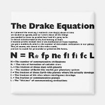 Drake_Equation Magnet