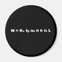Drake_Equation Magnet