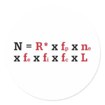 Drake Equation