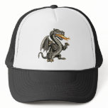Draken hats