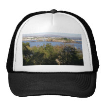 Drakes Island Mesh Hats