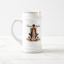 Drama Goddess Collage Mugs