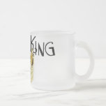 Drama King Coffee Mug