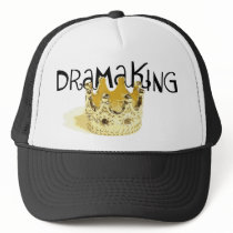 Drama King