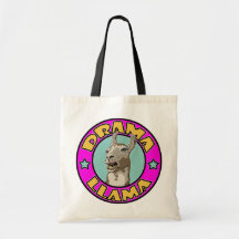 Drama Llama, Bag