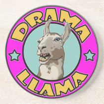 Drama Llama,