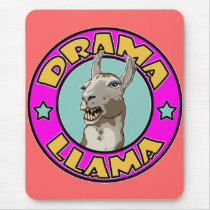 Drama Llama,