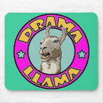 Drama Llama,