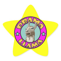 Drama Llama,