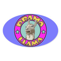 Drama Llama,