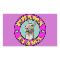 Drama Llama,