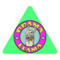 Drama Llama,