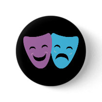Drama Masks