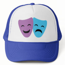 Drama Masks