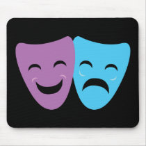 Drama Masks