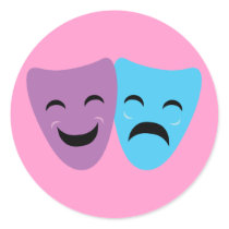Drama Masks