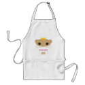 Drama Queen Apron