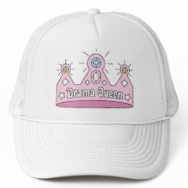 Drama Hat