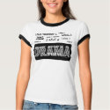 Drama Teen - Not Just A Label - Shirts