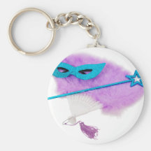 DramaTheater040509 Key Chains