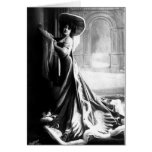 Dramatic Actress cards