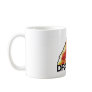 dramatic hamster/chipmunk/prairie dog mugs