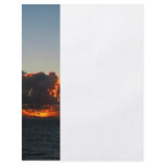 Dramatic Sea Sky at Dawn flyers