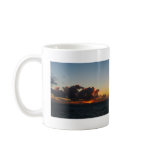 Dramatic Sea Sky at Dawn mugs