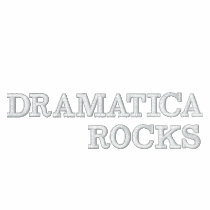 DRAMATICA ROCKS POLO