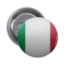Drapeau de l'Italie. Pin's