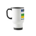 Drapeau République centrafricaine nom en français mugs