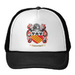 Draper Coat of Arms Trucker Hats