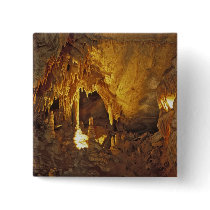 Drapery Room, Mammoth Cave National Park,