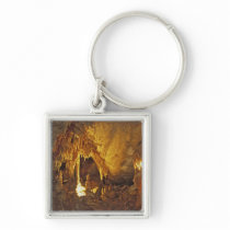 Drapery Room, Mammoth Cave National Park,