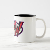 Draw the mug