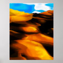 Draw Wind posters