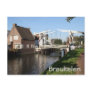 Drawbridge Postcards