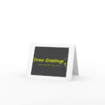 DrawGreetingsCard