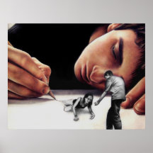 Drawing Us Together Print
