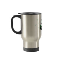 Drawn Fish Underwater Friend Comic Colours Coffee Mug