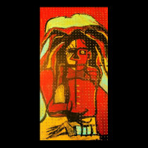 DREAD PEG BOARD posters