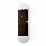 Dreadlock Headshot 3(Sketchbook Pro) skateboards