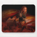 Dreadmist Peak mousepads
