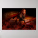 Dreadmist Peak posters