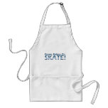 Dream. Believe. Do. Skate! aprons