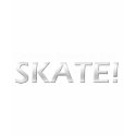 Dream. Believe. Do. Skate! t-shirts