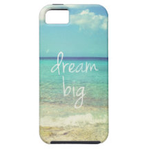 Dream big
