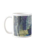 Dream Big Blue mugs