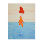 Dream Big Postcard